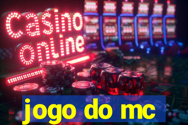 jogo do mc