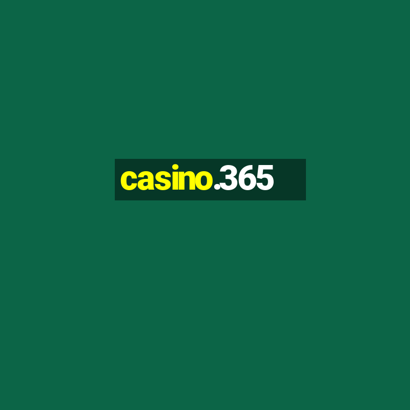 casino.365