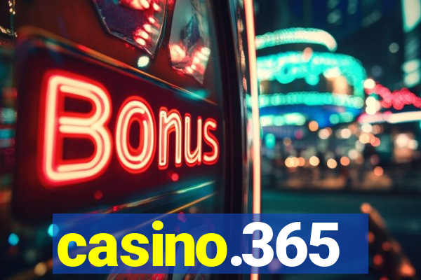 casino.365