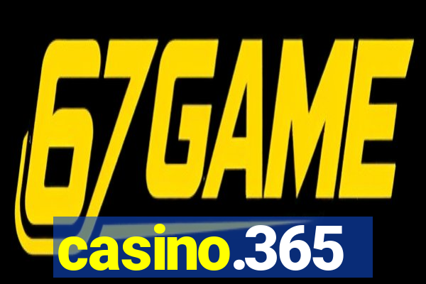 casino.365