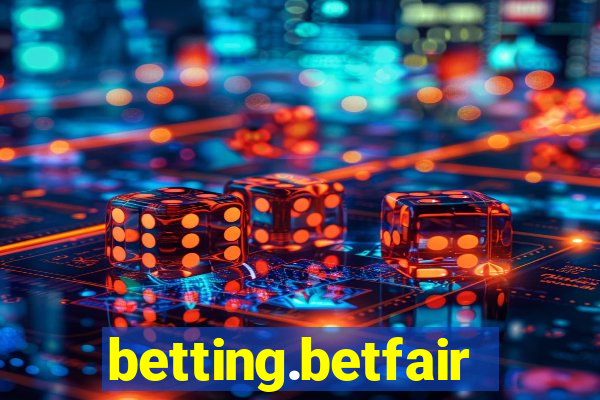 betting.betfair