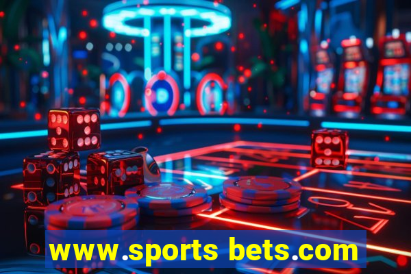 www.sports bets.com