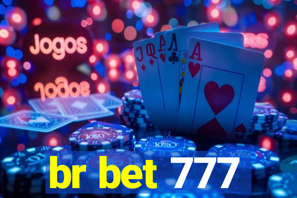 br bet 777