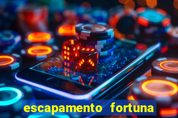 escapamento fortuna biz 100