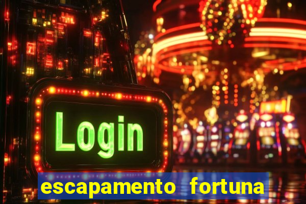 escapamento fortuna biz 100