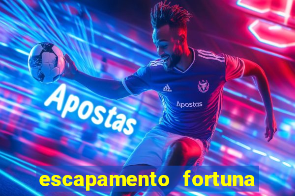 escapamento fortuna biz 100