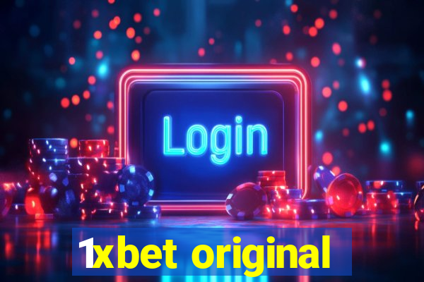 1xbet original