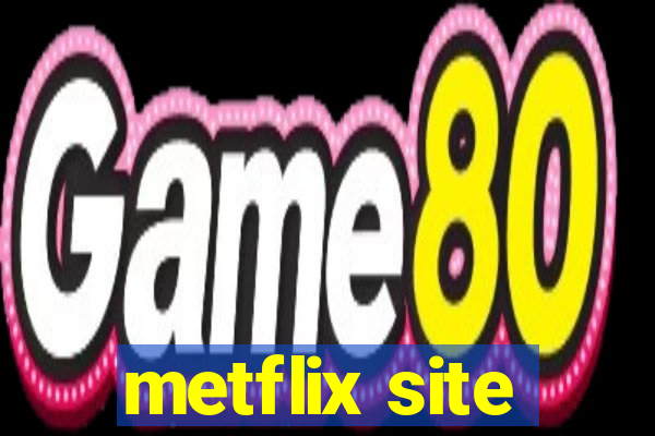 metflix site