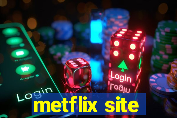 metflix site