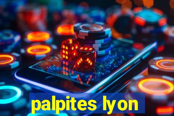 palpites lyon