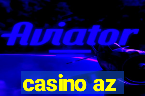 casino az