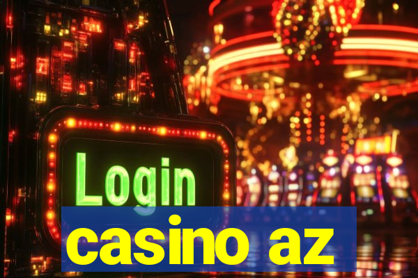 casino az