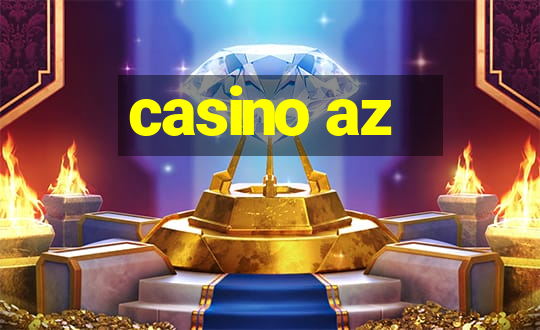 casino az