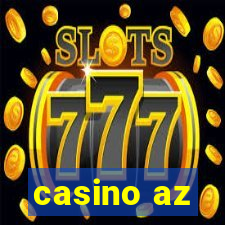 casino az