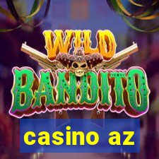 casino az