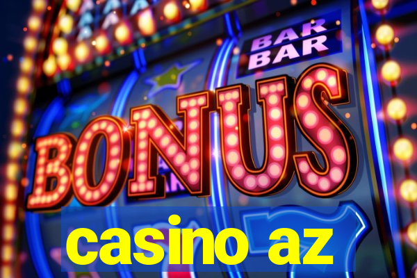 casino az