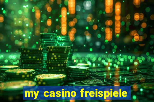 my casino freispiele