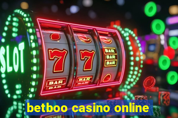 betboo casino online