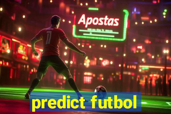 predict futbol