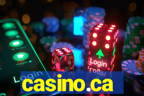 casino.ca