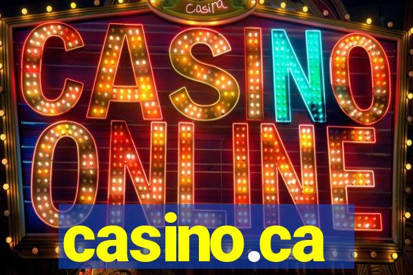 casino.ca