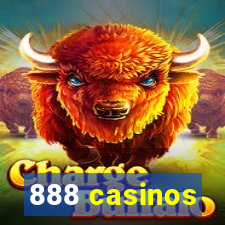 888 casinos