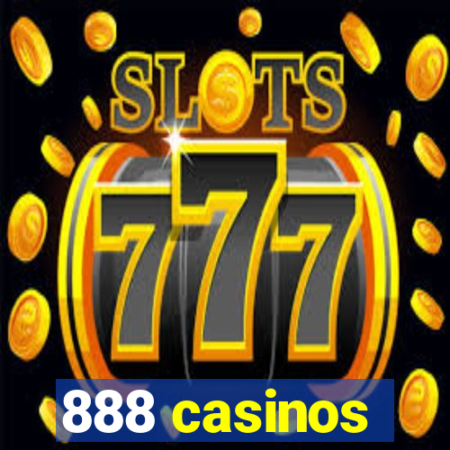 888 casinos