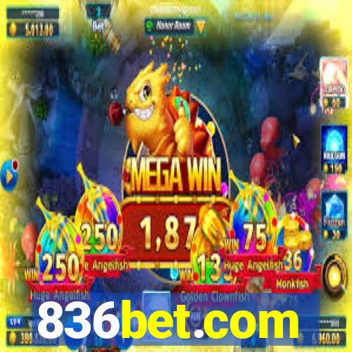 836bet.com