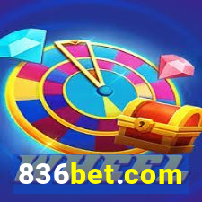 836bet.com