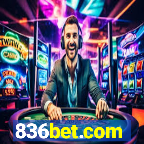 836bet.com