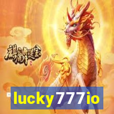 lucky777io