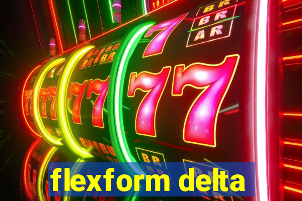 flexform delta