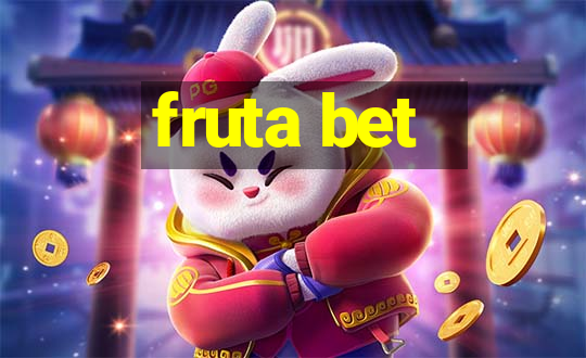 fruta bet