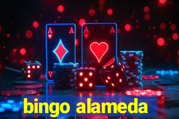 bingo alameda