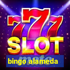 bingo alameda