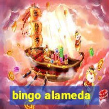 bingo alameda