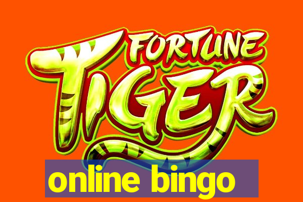 online bingo