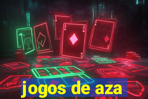 jogos de aza