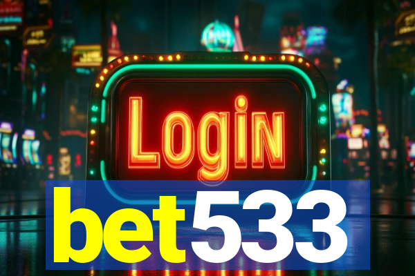 bet533