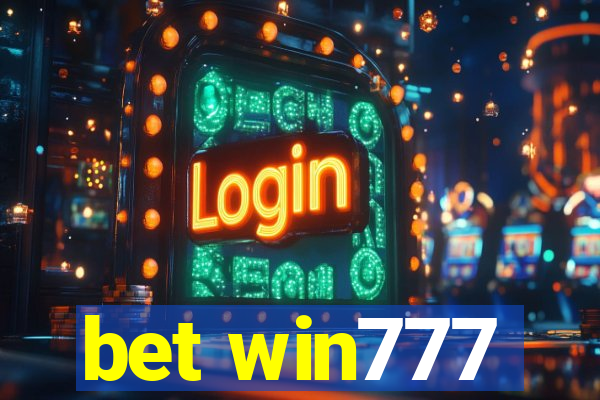 bet win777