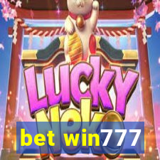 bet win777