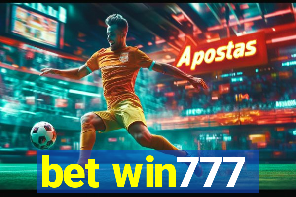 bet win777