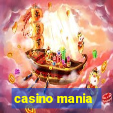 casino mania