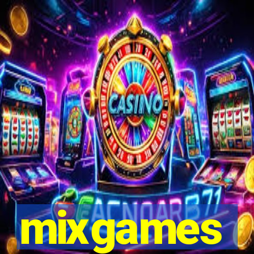 mixgames