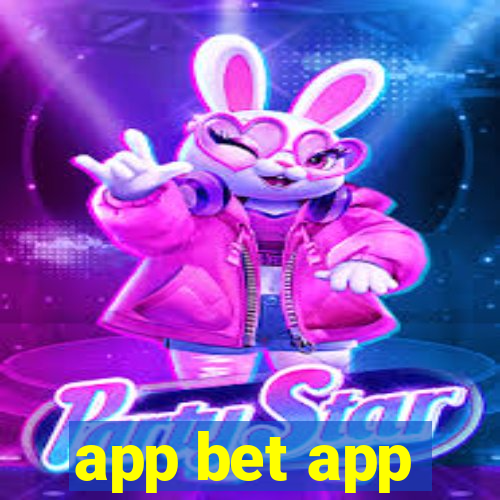 app bet app