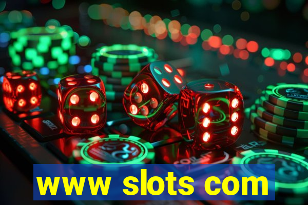 www slots com