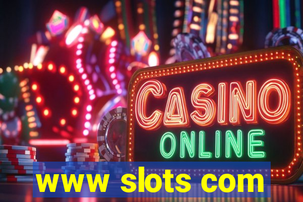 www slots com