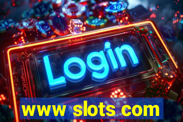 www slots com