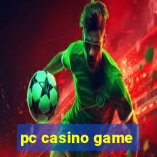 pc casino game