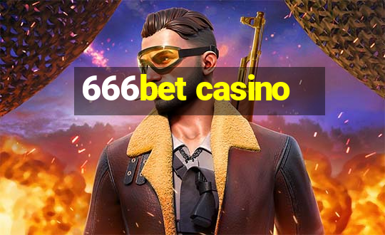 666bet casino